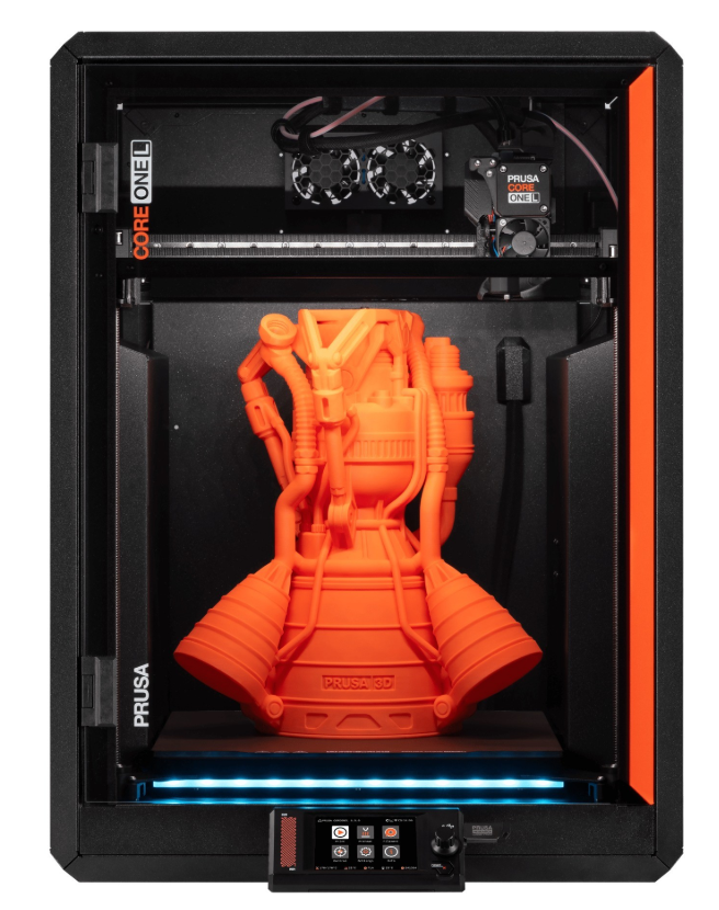 Prusa CORE One L+ 3d Printer