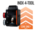 INDX 4-Tool Conversion Kit for CORE One/+ Gen 2
