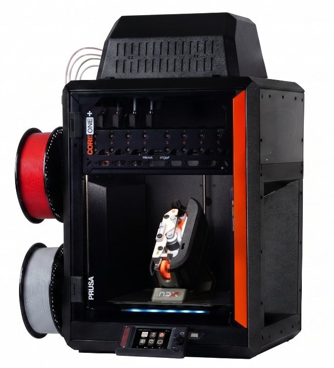 INDX 4-Tool Conversion Kit for CORE One/+ Gen 2