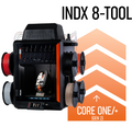 INDX 8-Tool Conversion Kit for CORE One/+ Gen 2