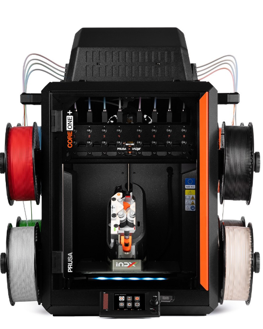 INDX 8-Tool Conversion Kit for CORE One/+ Gen 2