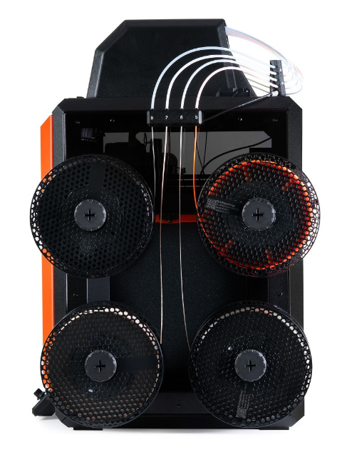 INDX 8-Tool Conversion Kit for CORE One/+ Gen 2