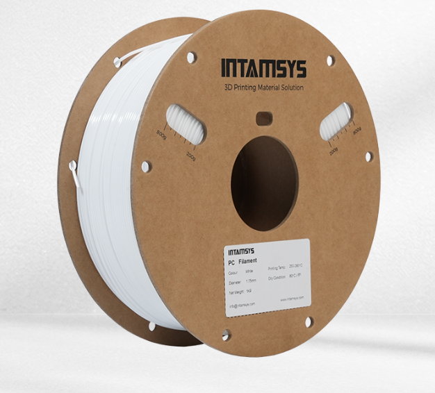 INTAMSYS PC (Polycarbonate) 1kg & 3kg