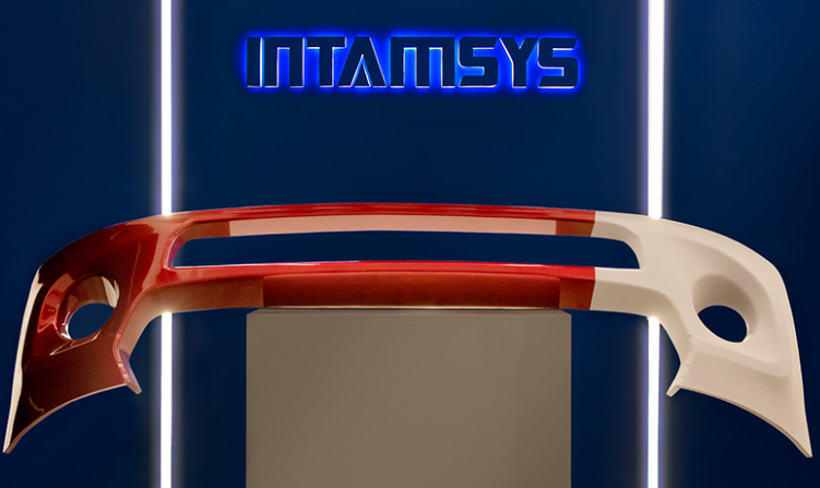 INTAMSYS PC (Polycarbonate) 1kg & 3kg