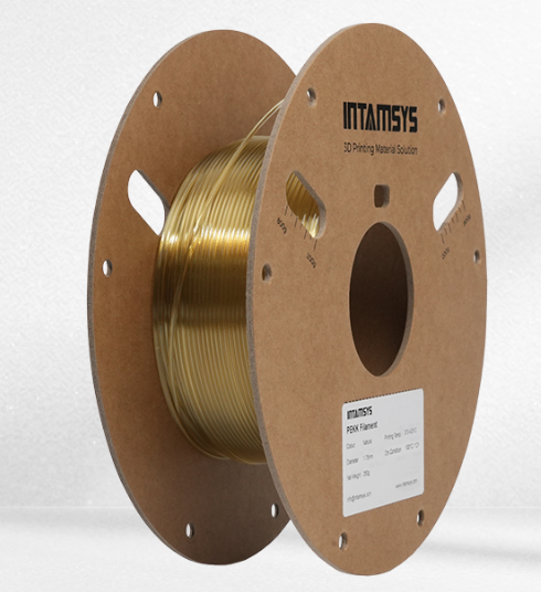 INTAM™ PEKK FILAMENT 250g, 500g or 1kg