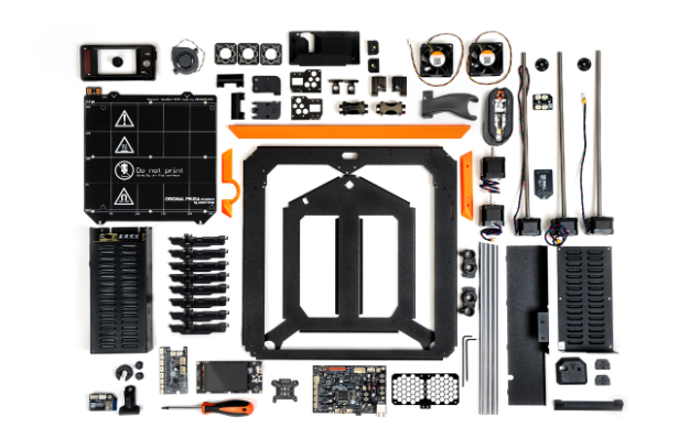 Prusa CORE One+ KIT (Gen 2)