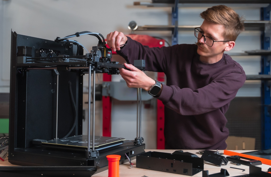 Prusa CORE One+ KIT (Gen 2)