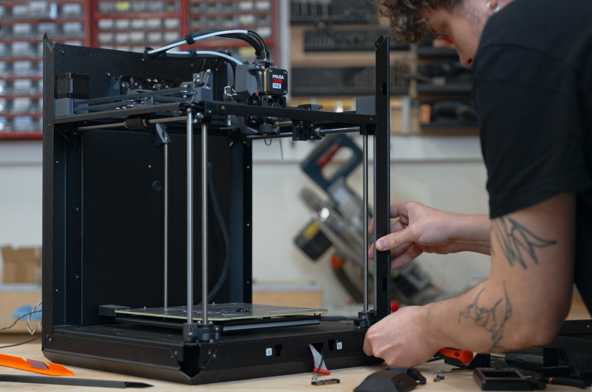 Prusa CORE One+ KIT (Gen 2)