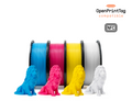 Prusament PLA CMYK Bundle (4x1kg)