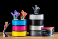 Prusament PLA ColourMix Bundle (7x1kg)