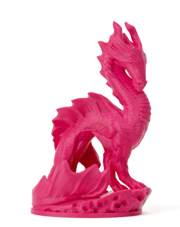 Prusament PLA CMYK Magenta 1kg (NFC)