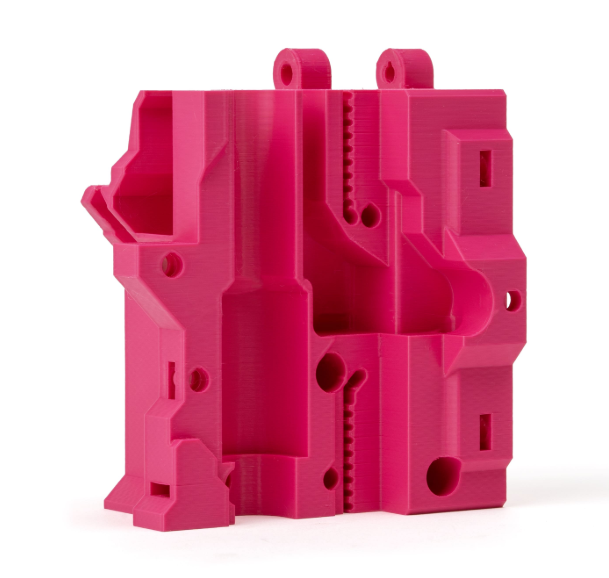 Prusament PLA CMYK Magenta 1kg (NFC)