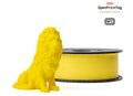Prusament PLA CMYK Yellow 1kg (NFC)
