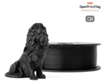 Prusament PLA ColorMix Black 1kg (NFC)