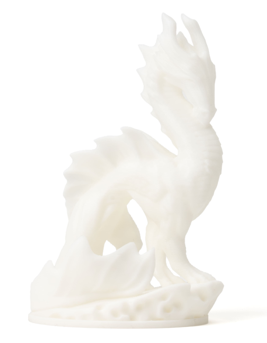 Prusament PLA ColorMix White 1kg (NFC)