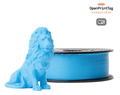 Prusament PLA ColorMix Cyan 1kg (NFC)