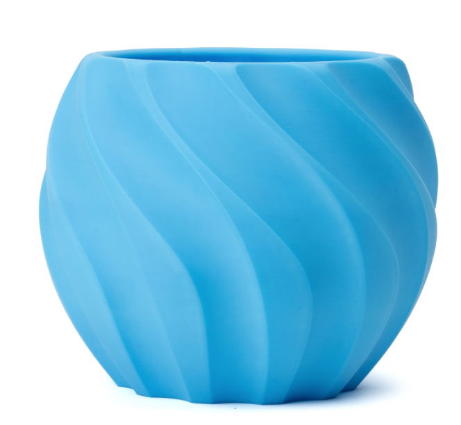 Prusament PLA ColorMix Cyan 1kg (NFC)