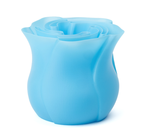 Prusament PLA ColorMix Cyan 1kg (NFC)