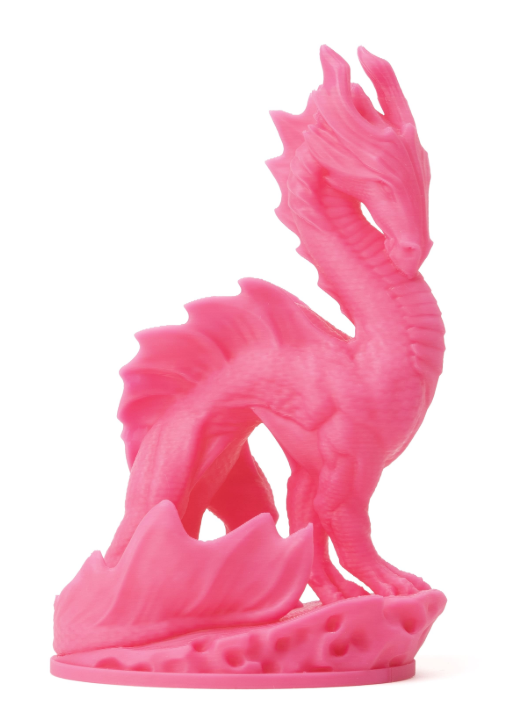 Prusament PLA ColorMix Magenta 1kg (NFC)
