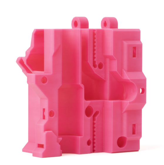 Prusament PLA ColorMix Magenta 1kg (NFC)