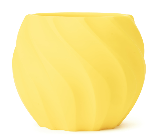 Prusament PLA ColorMix Yellow 1kg (NFC)