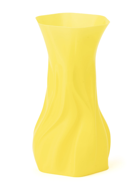 Prusament PLA ColorMix Yellow 1kg (NFC)