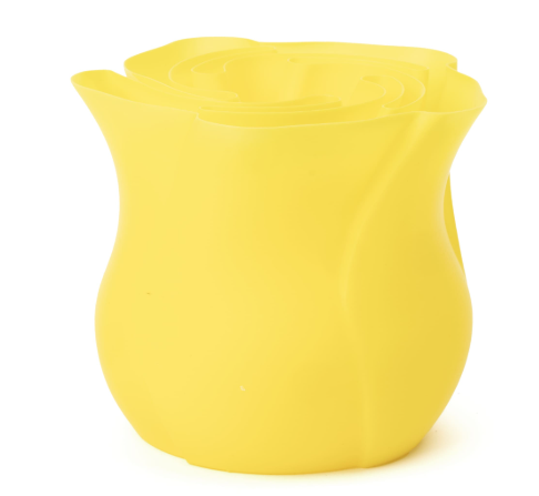 Prusament PLA ColorMix Yellow 1kg (NFC)