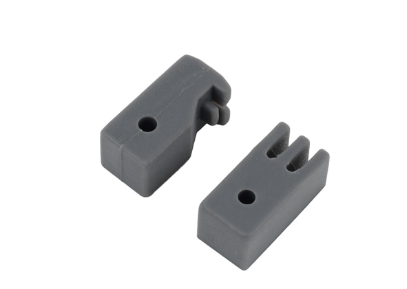 Wiper silicone set